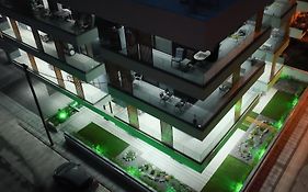 Project Georgiadi #2 - Modern Apartment In Peaceful Neighborhood - 15 Mins From Loutra Pozar